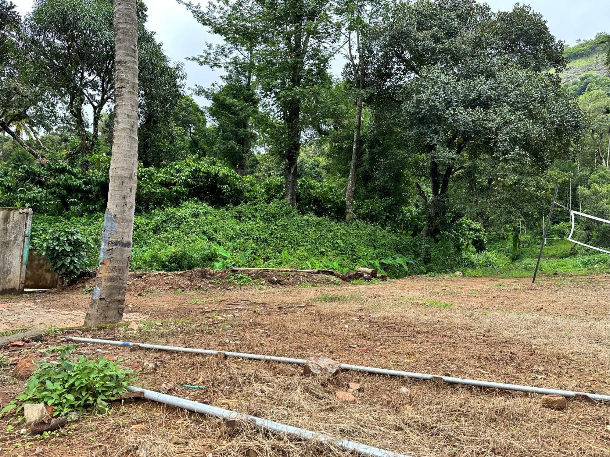 Sherlock Jungle Retreat Srimangala Exterior photo