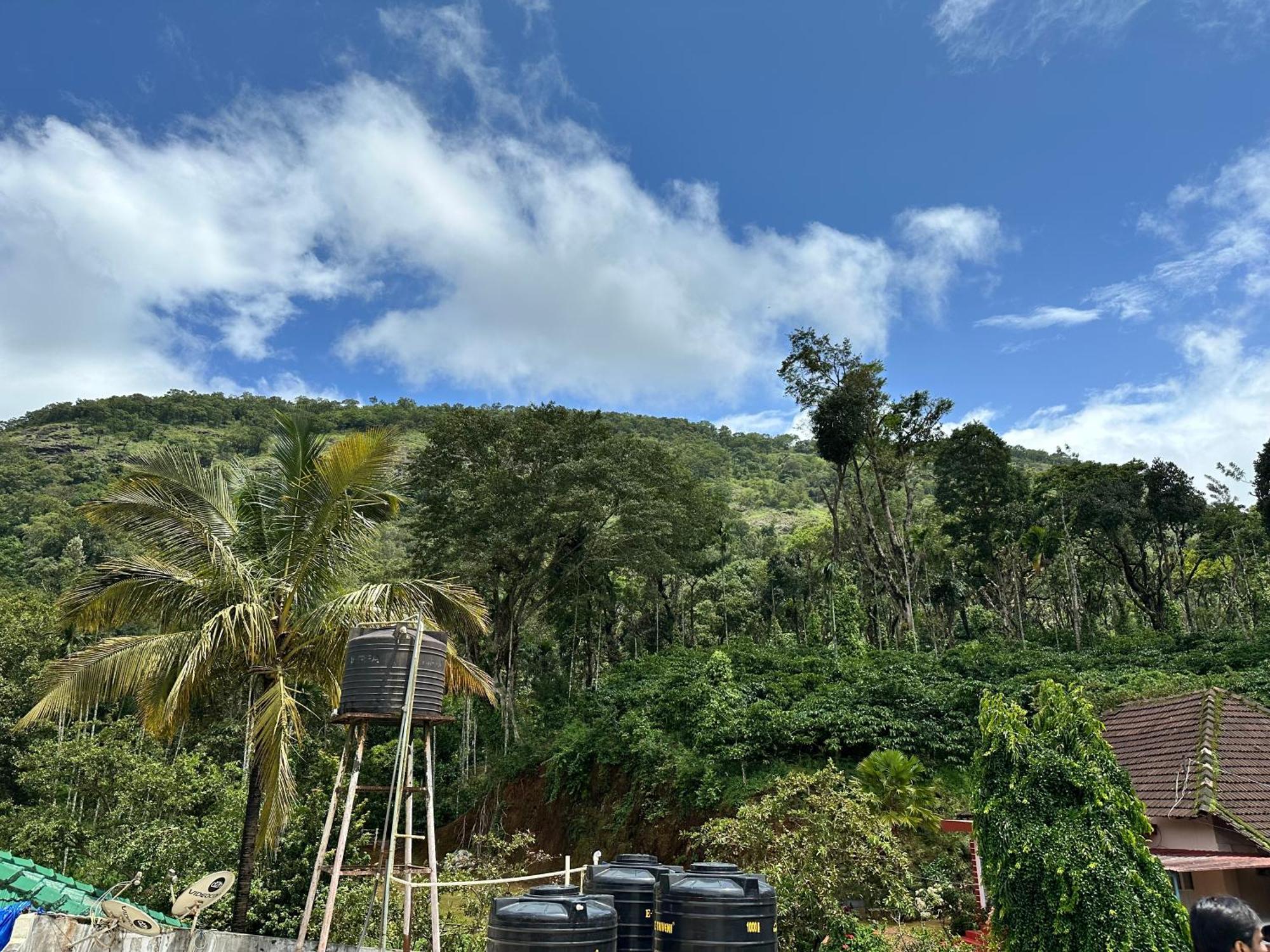 Sherlock Jungle Retreat Srimangala Exterior photo