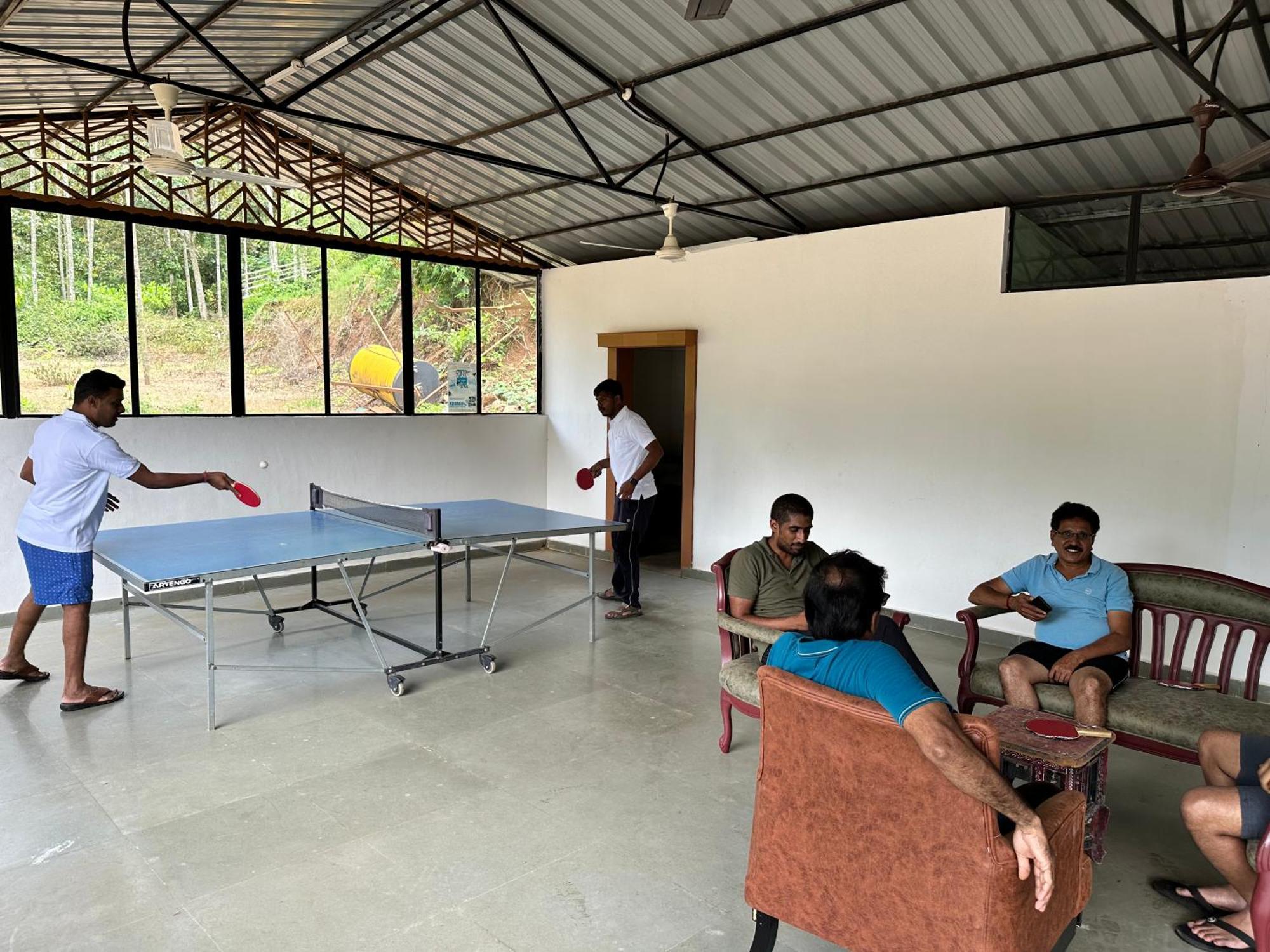 Sherlock Jungle Retreat Srimangala Exterior photo