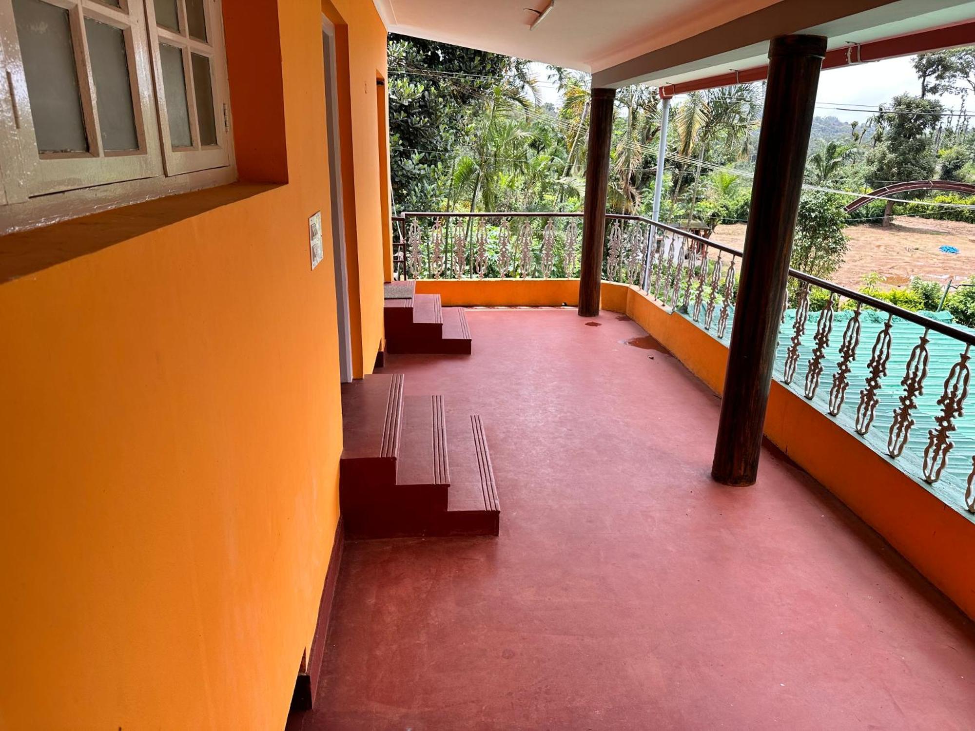 Sherlock Jungle Retreat Srimangala Exterior photo