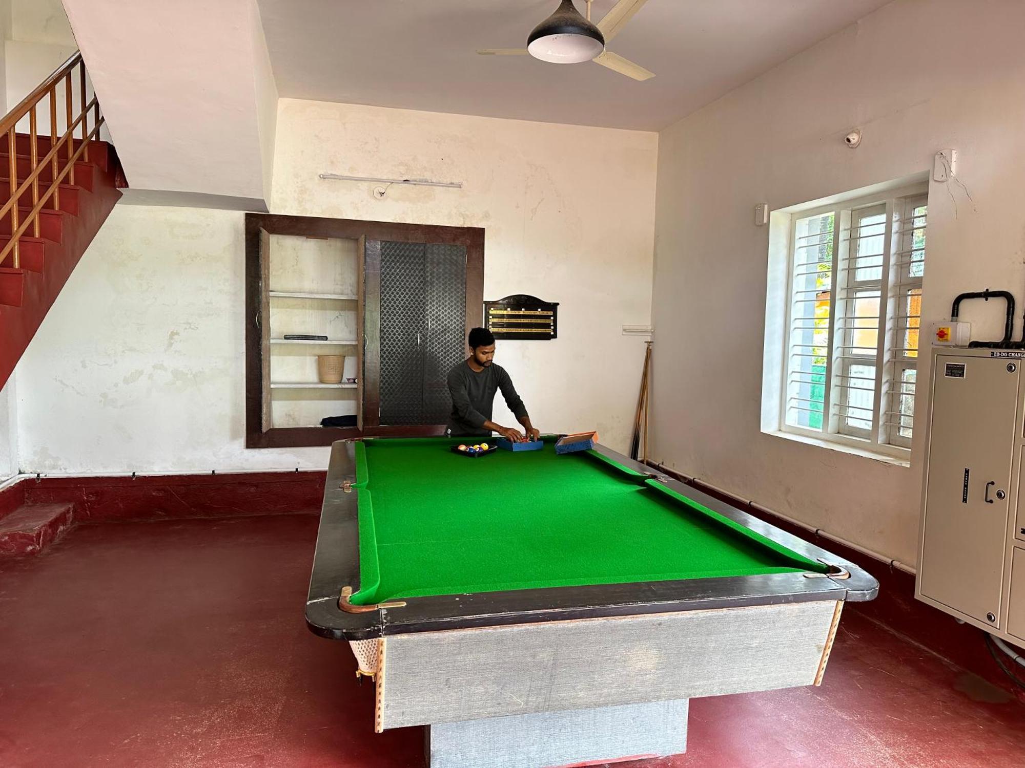 Sherlock Jungle Retreat Srimangala Exterior photo