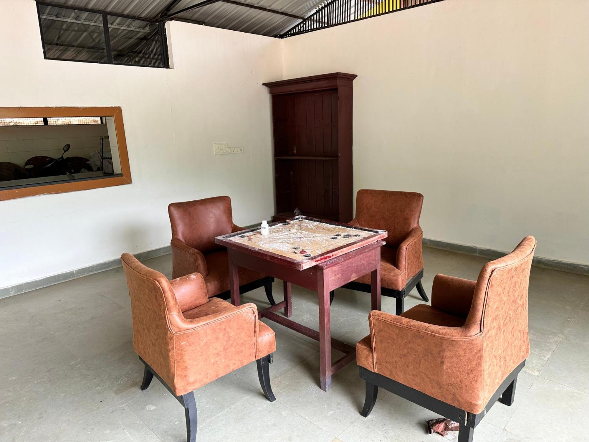 Sherlock Jungle Retreat Srimangala Exterior photo