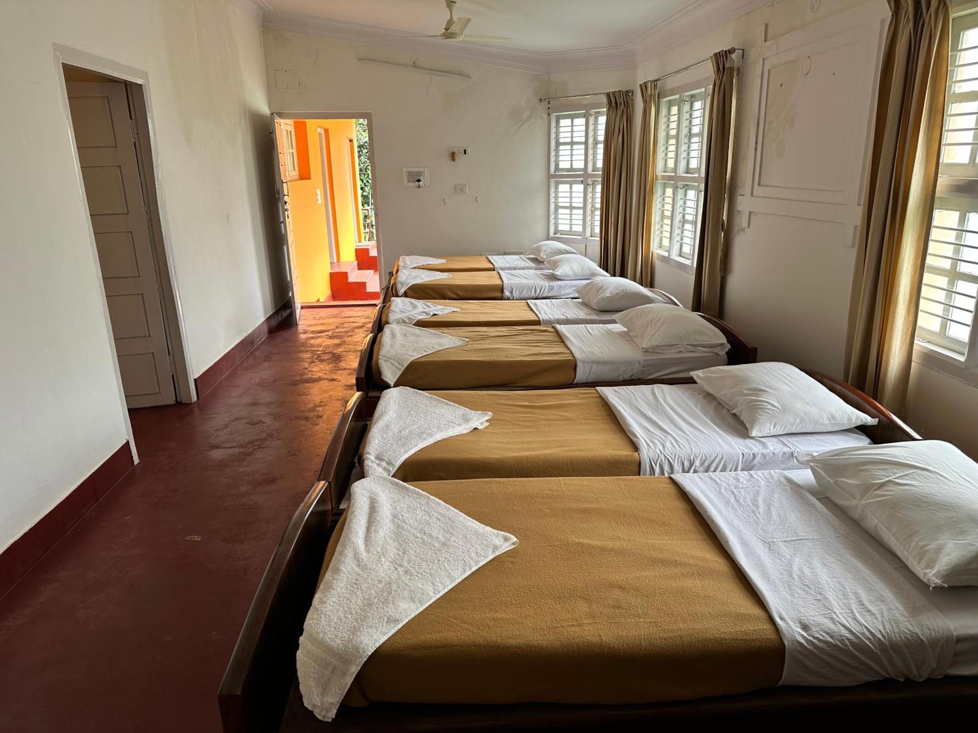 Sherlock Jungle Retreat Srimangala Exterior photo